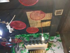 -蜀留香石锅鱼(六顺街店)