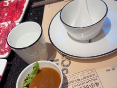 -牛事制造局牛肉火锅(莲岳路店)