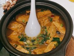 -香山湖家家宴(中山陵店)