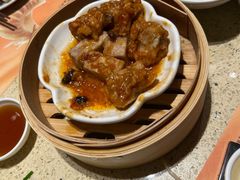 -点都德(奥体印象城店)