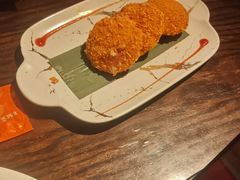 -甘尼仕印度餐厅爵士酒吧(阳春巷店)