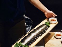 -泥炉烧肉师(新街口金銮巷店)