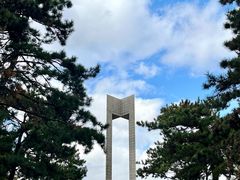 -长春市南湖公园