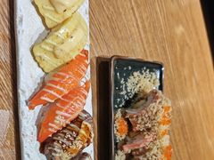 -赤稻·日式料理(禅城店)