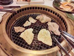 -炙城·韩式烤肉(南京东路店)