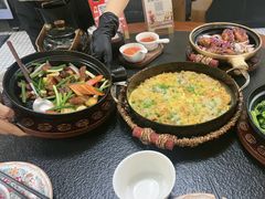 -旺爷砂锅·茶作(国贸城店)