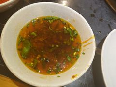 -杨家火锅(国美店)