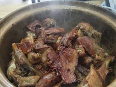 -斯丹姜母鸭·古法干香(涂门街总店)