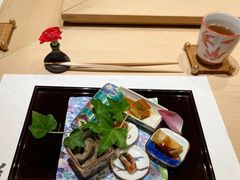 -鮨一日本料理(大中华店)