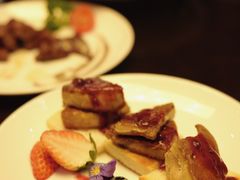 -佛山希尔顿酒店·融誉亚洲美食荟