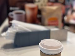 -汉堡王(珠海机场出发层B区店)