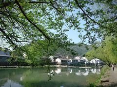 -鹿亭中村