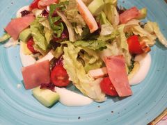 -半秋山西餐厅(巴南万达广场店)