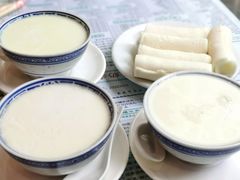 姜汁撞奶-仁信老铺(嘉信店)