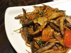 -大自然(鲁家村店)