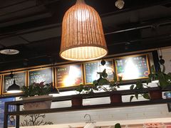 -拿渡·水煮鱼 麻辣香锅(西单大悦城店)