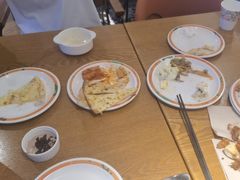 -比格比萨自助(商业大厦店)