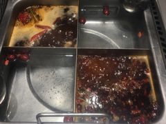 -海底捞火锅(天一广场亚细亚店)