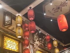 -钵家大院(大花岭店)