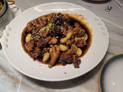 -老李家土菜馆·安吉地标美食