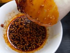 -郑家包子牛肉拉面(尚勤路店)