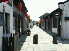 android_upload_pic-震泽古镇