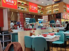 -西域伙伴清真牛肉面(中盛店)