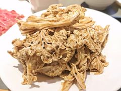 -前门·鲜肉火锅(长风店)