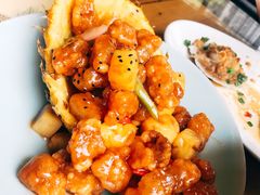 -路小缦·珍馐美馔(市心北路店)