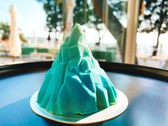 山-如花大师咖啡·