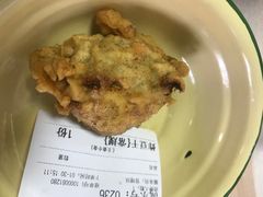 -卢聪艺小吃店(阳翟总店)