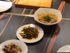 -枪火串烧·东北特色烧烤(罗湖总店)