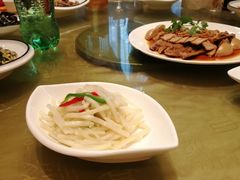 -醉香园(长江北路店)