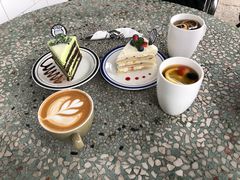 -Juicy Bakery(大学路店)