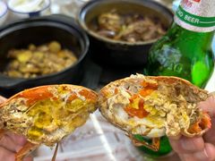 -鑫鸿达·海鲜闽菜热炒小馆(中山路店)