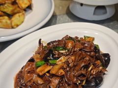 -宏宴·新京菜(望京店)