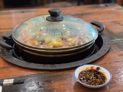-阿多私房菜(顺德店)