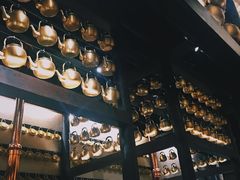 -韩国料理大力士(屏风街店)