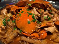 -胖哥俩肉蟹煲(济南世茂国际广场店)