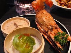 -万丽轩·粤菜(王府井金茂万丽酒店)