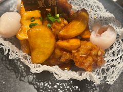 -老福洲·三十年福州味(斗东店)