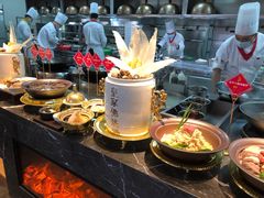 -宝轩渔府·老字号海鲜·正宗津菜(水上店)