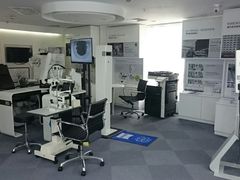 -优视力蔡司眼镜验配中心(越秀城市广场奥莱店)