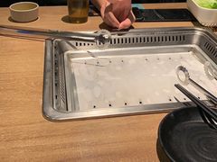 -新石器烤肉(美利广场店)