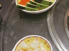 -芦月轩羊蝎子(劲松店)