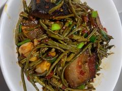 -新辣宴·湖南家常菜·商务聚餐(中粮创芯店)