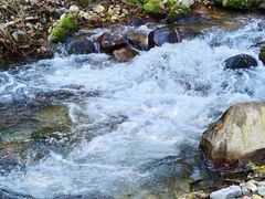 -玉渡山自然风景区