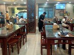 -马吉德牛肉拉面(新街口店)