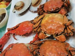 -钱库里海鲜自助(唐山街店)