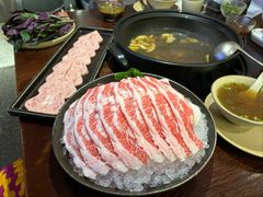 -滇野云南野生菌餐厅(陕西南路店)